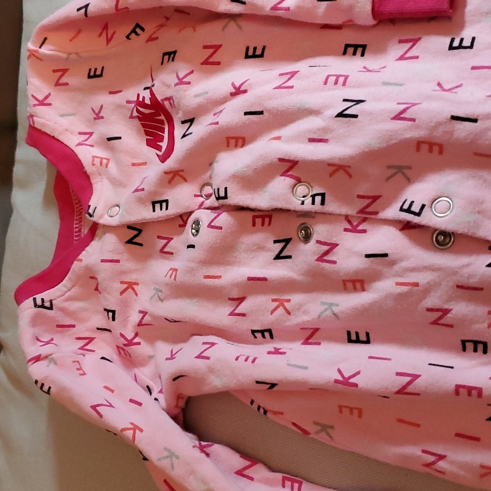 Nike pjs